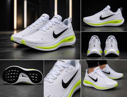 "El Tenis de Correr Que Llevan Todos los Corredores. — 60% Off Mientras Dure el Stock"